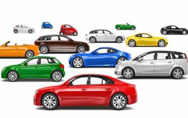top 5 automobile evaluation