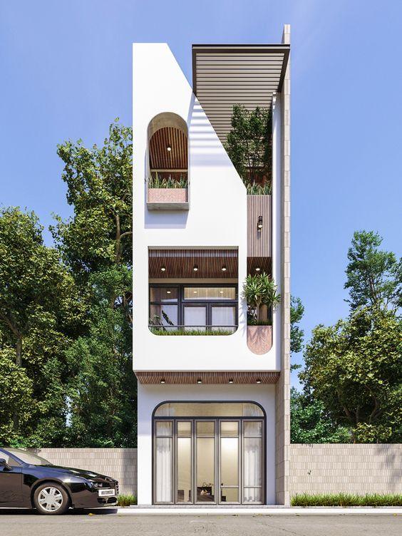 inspiring environments