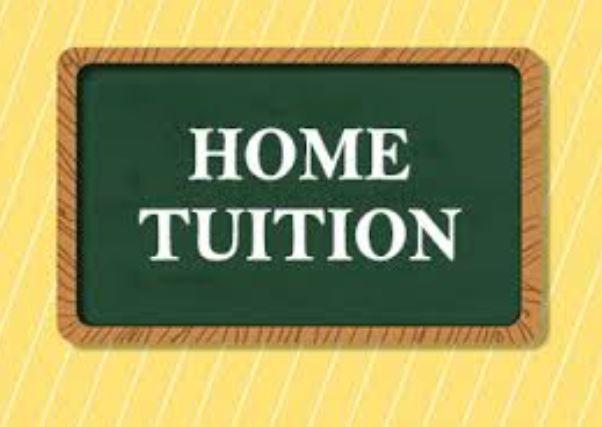 Home Tuitions in Pune S M