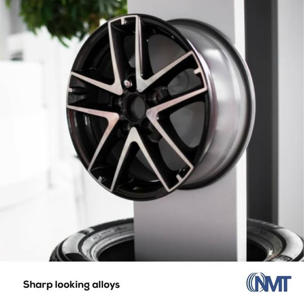 N MEHTA Tyres is one of the top tyre dealers locat