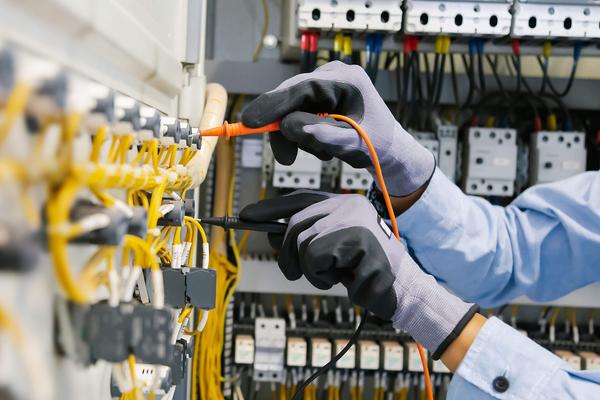 various electrical systems