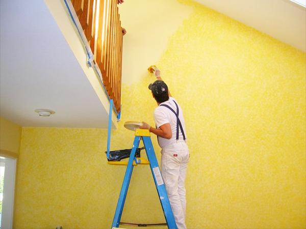 house paint