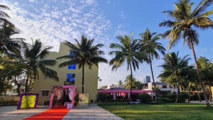 best marriage lawns
