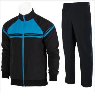 track suits