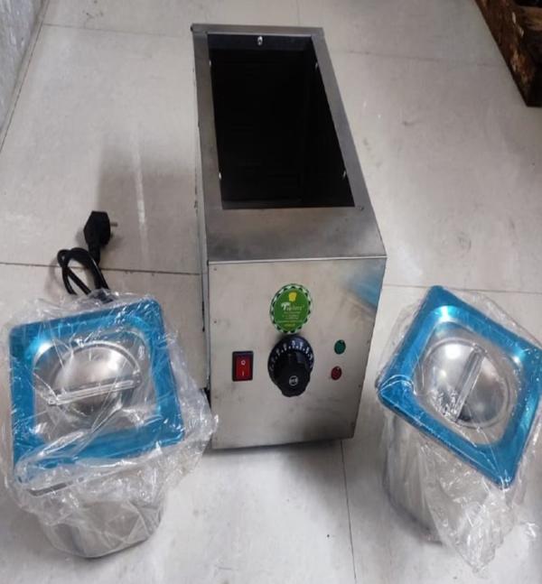 update image