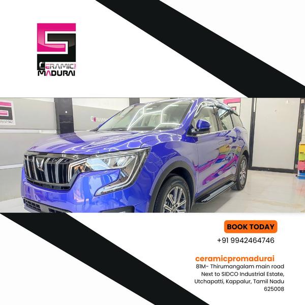 plastic engine cover