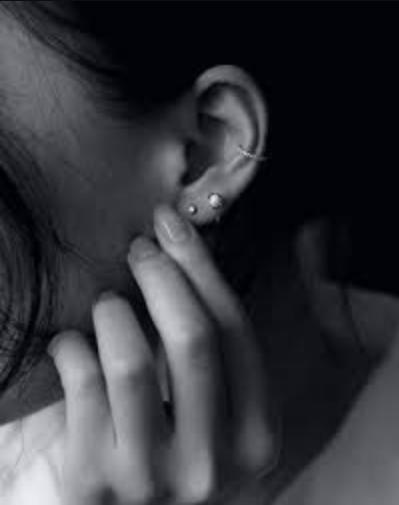 new piercing