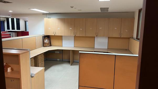 gandhi nagar co working office