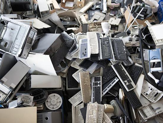 ecofriendly techrecycling