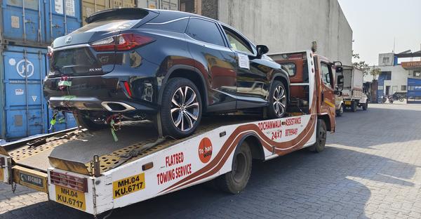 towing needs