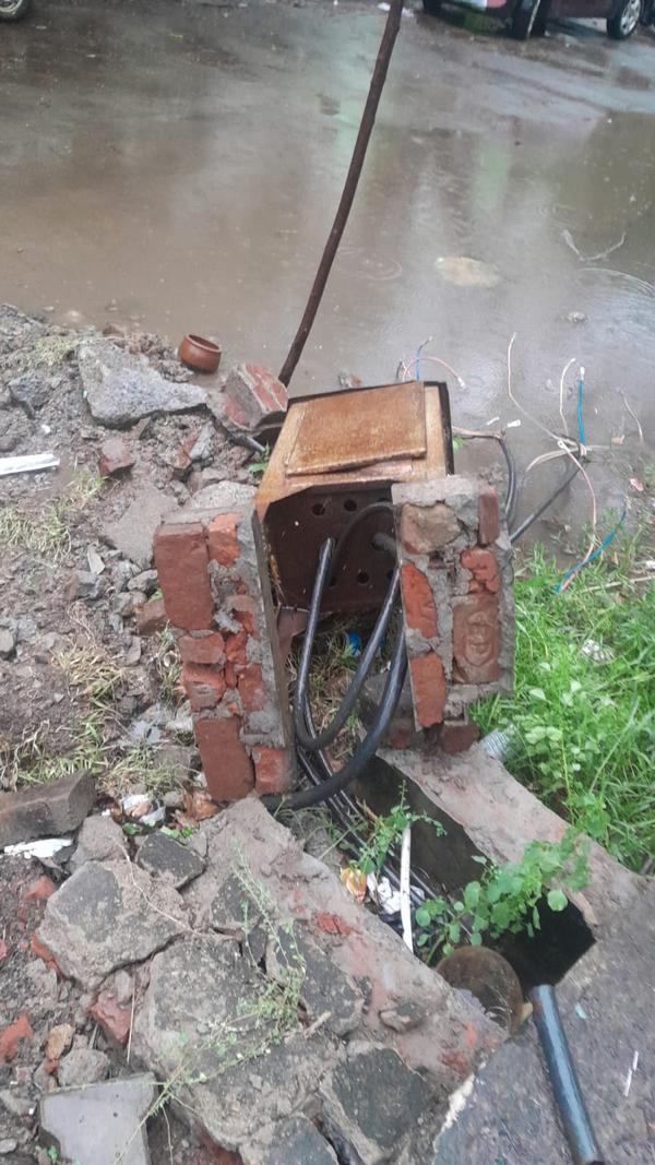 construction demolition specia