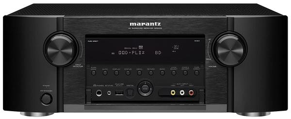 marantz au
