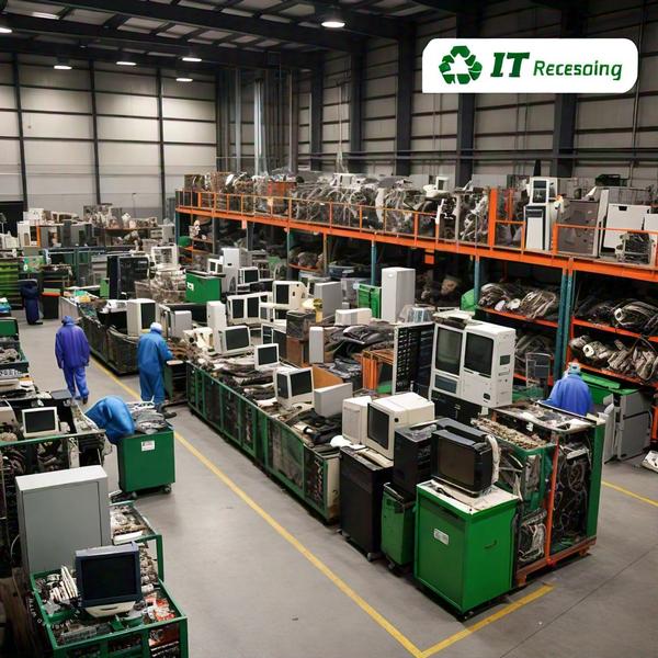 E scrap dealer in Hyderabad an