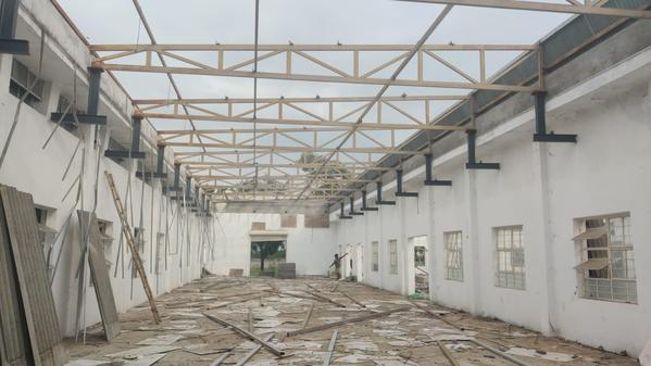 update image