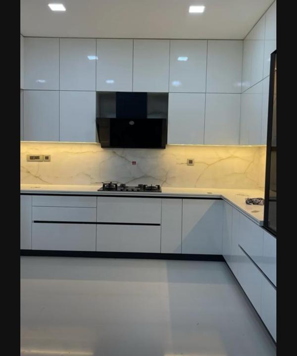 homely kitchen design