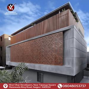 At AV Aluminium Windows and Do