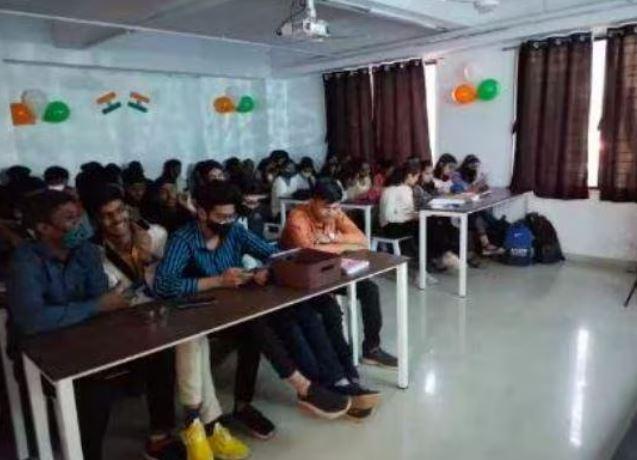 Foundation Concepts for S