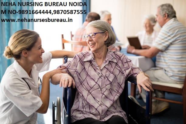 eldercare