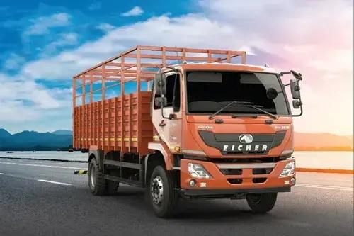 eicher 20pro 203019 20price