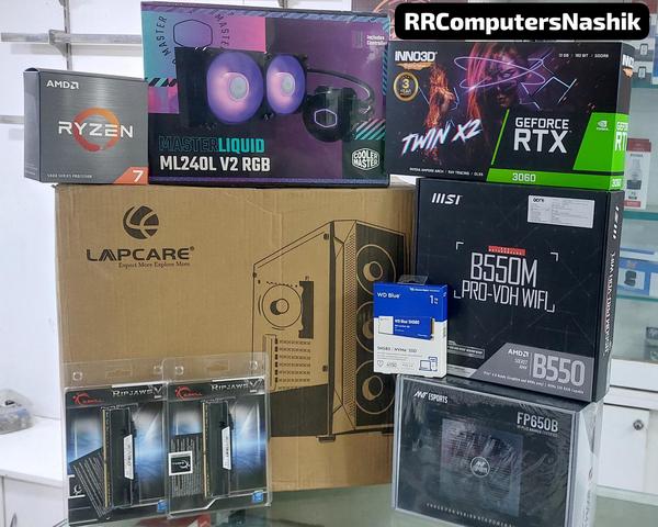 silent ssd for laptops