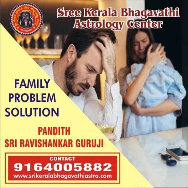 comprehensive services