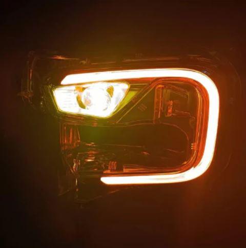 offroad lights