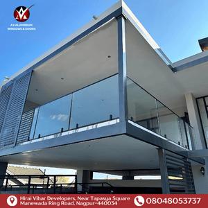 Best Aluminium Sliding Windows