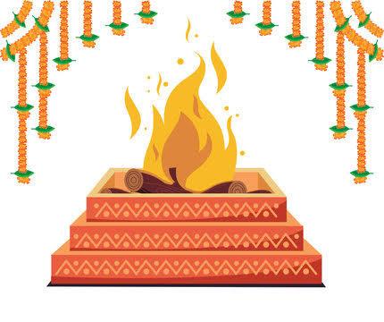 sudarshan havan