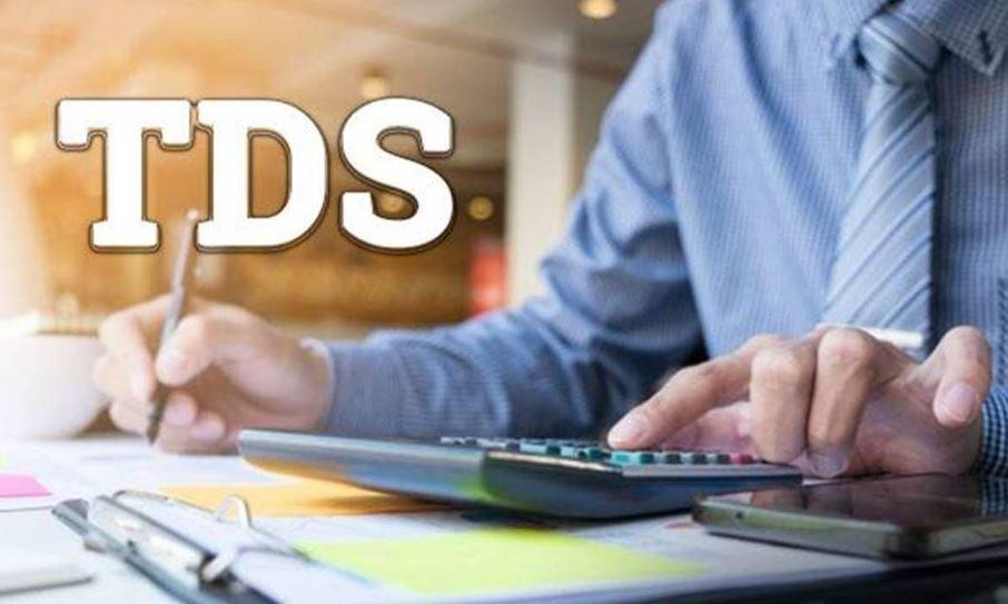comprehensive tds services