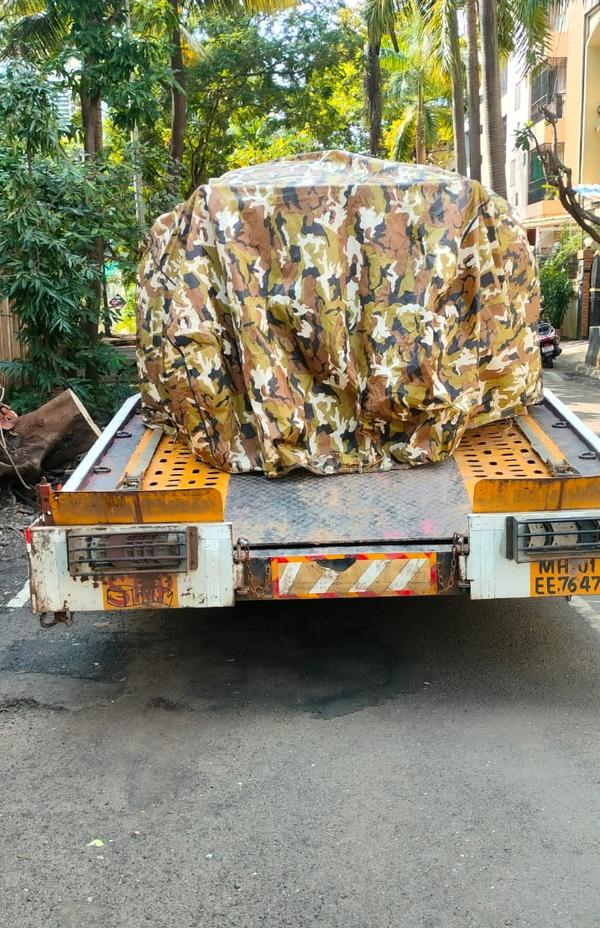 Towing Service
247 Emergence T