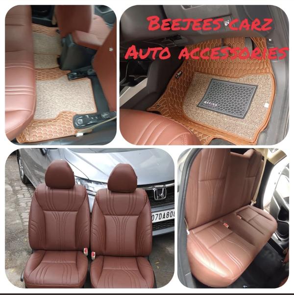 car accessories