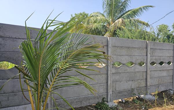 rcc precast compound wall vals