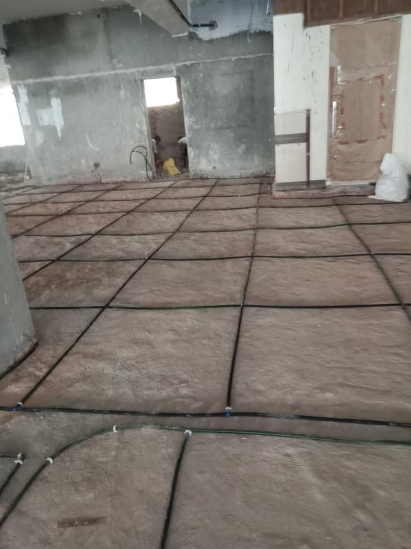 long term protection