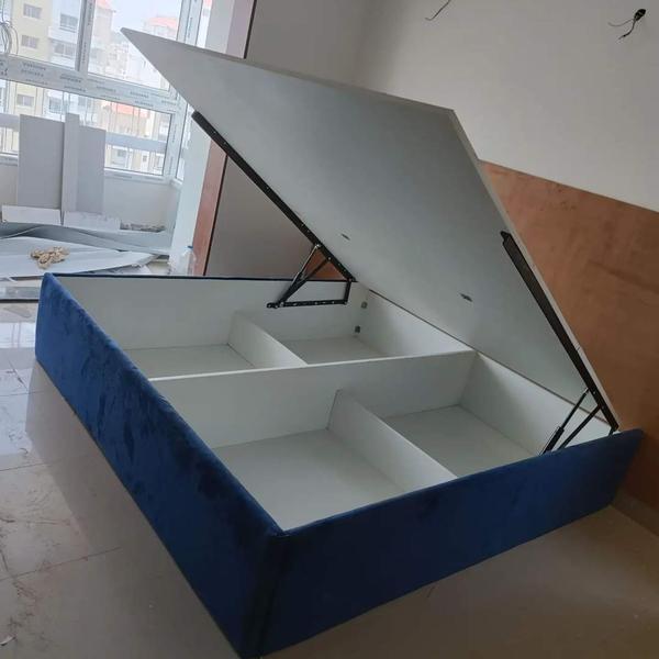 mbr bed