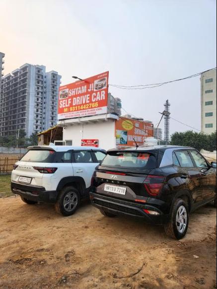 affordable self drive car rent