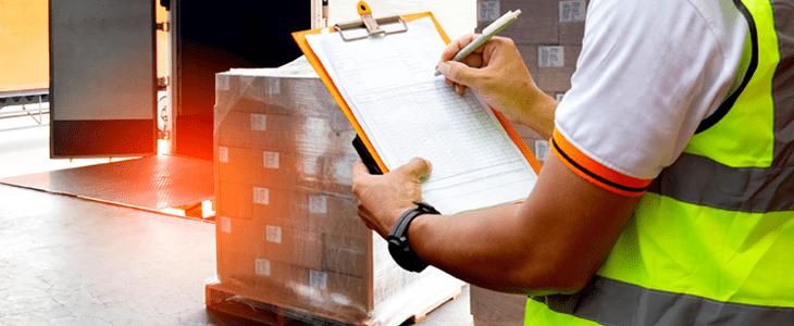 customs clearance procedures