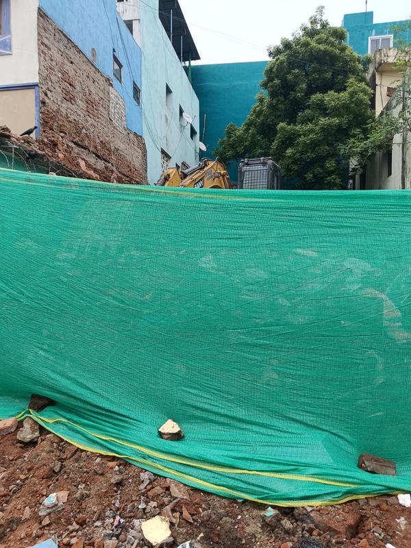 permitted licensed demolition