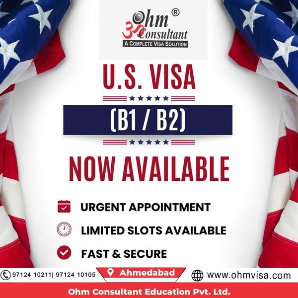 urgent appointment