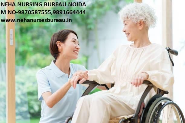 skilled caregivers