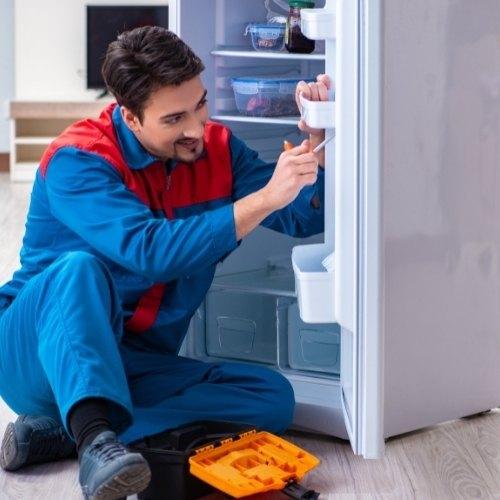skilled technicians