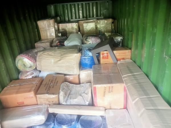 Maharaja packers and movers wa