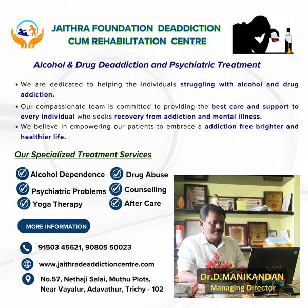 other rehab centers