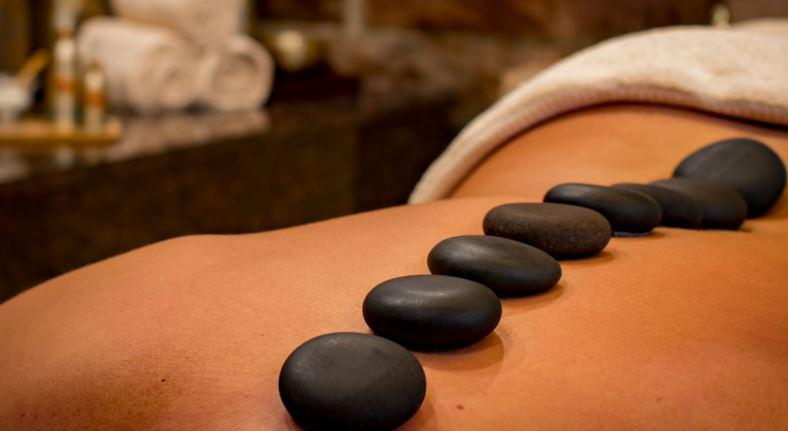 Hot Stone Massage Therapy in Baner At KA