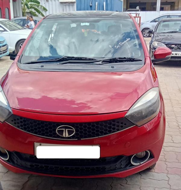 tata tigor