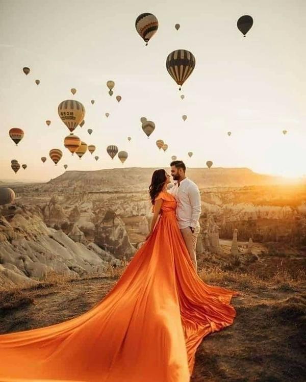 serene beachside ceremony