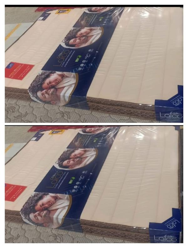 soft pu foam mattress trichy