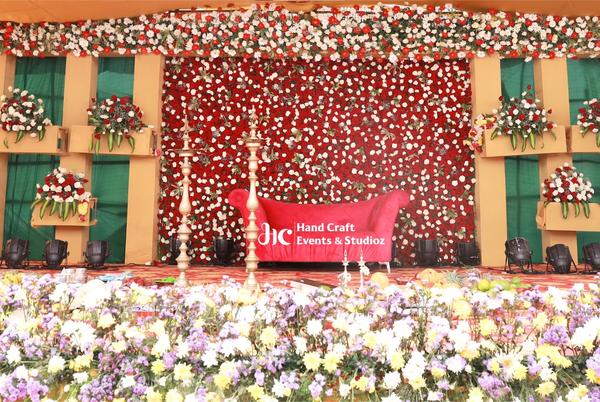 conceptualizing stunning decor
