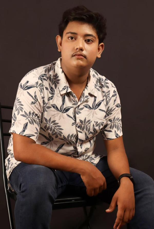 best men body massage centre Kolkata 988