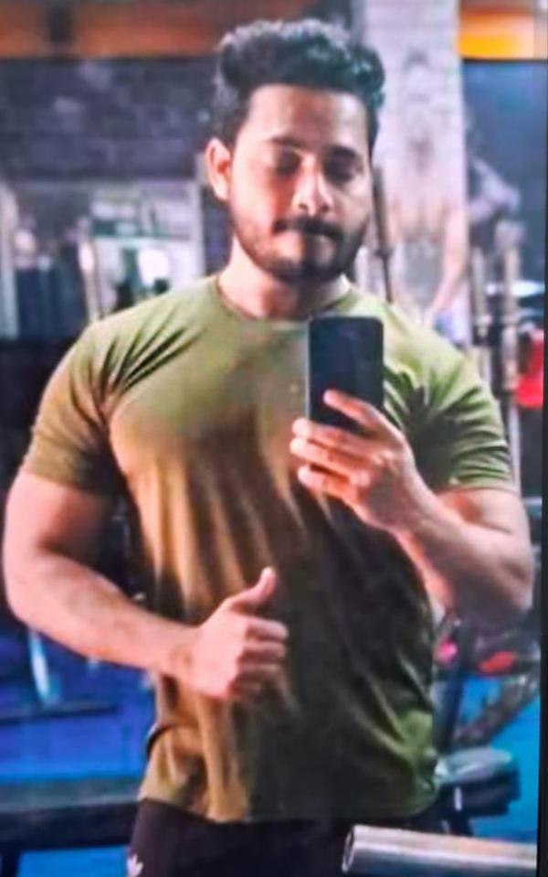 Kolkata most trusted men body massage ce