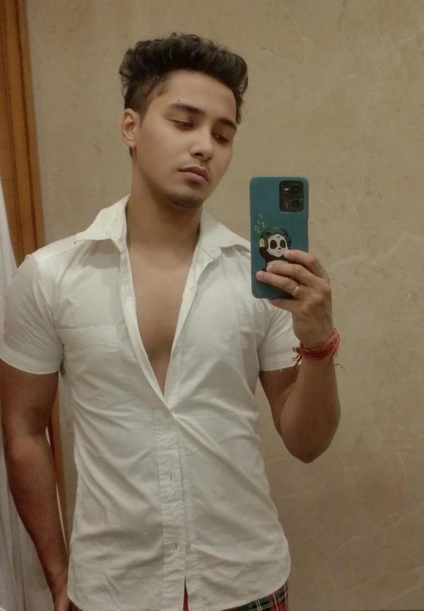 most trusted men body massage centre Bab